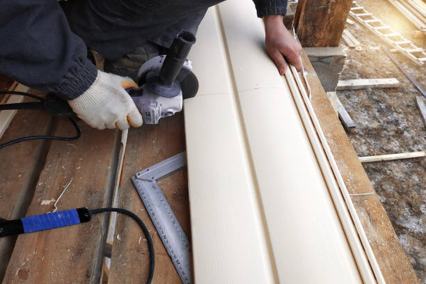 Best Weatherproofing and Sealing  in Eddyville, KY