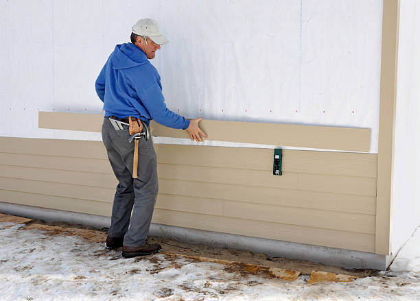 Best Engineered Wood Siding  in Eddyville, KY